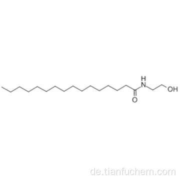 PALMITOYLETHANOLAMID CAS 544-31-0